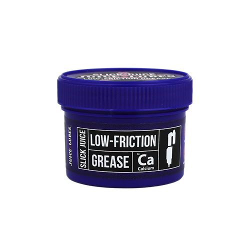 Slick Juice, Low-Friction Grease